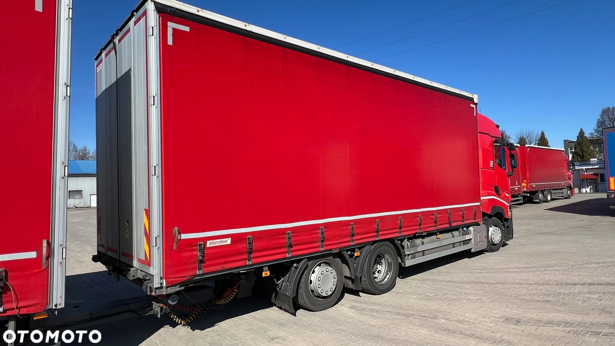 Renault TH 480 - 3