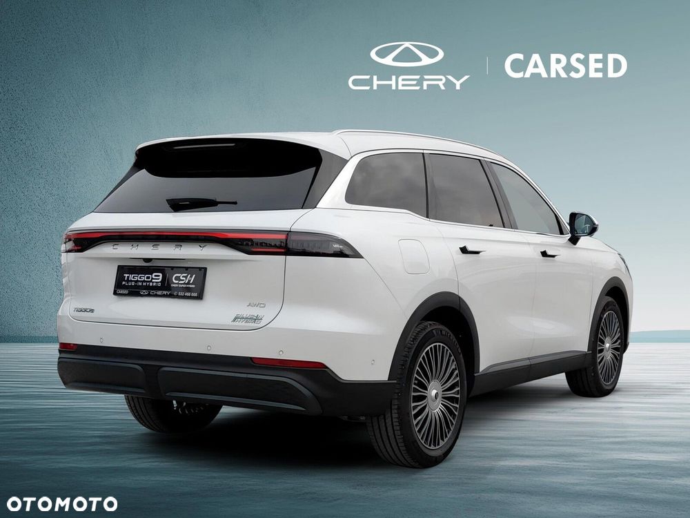 Chery Tiggo 9 - 6