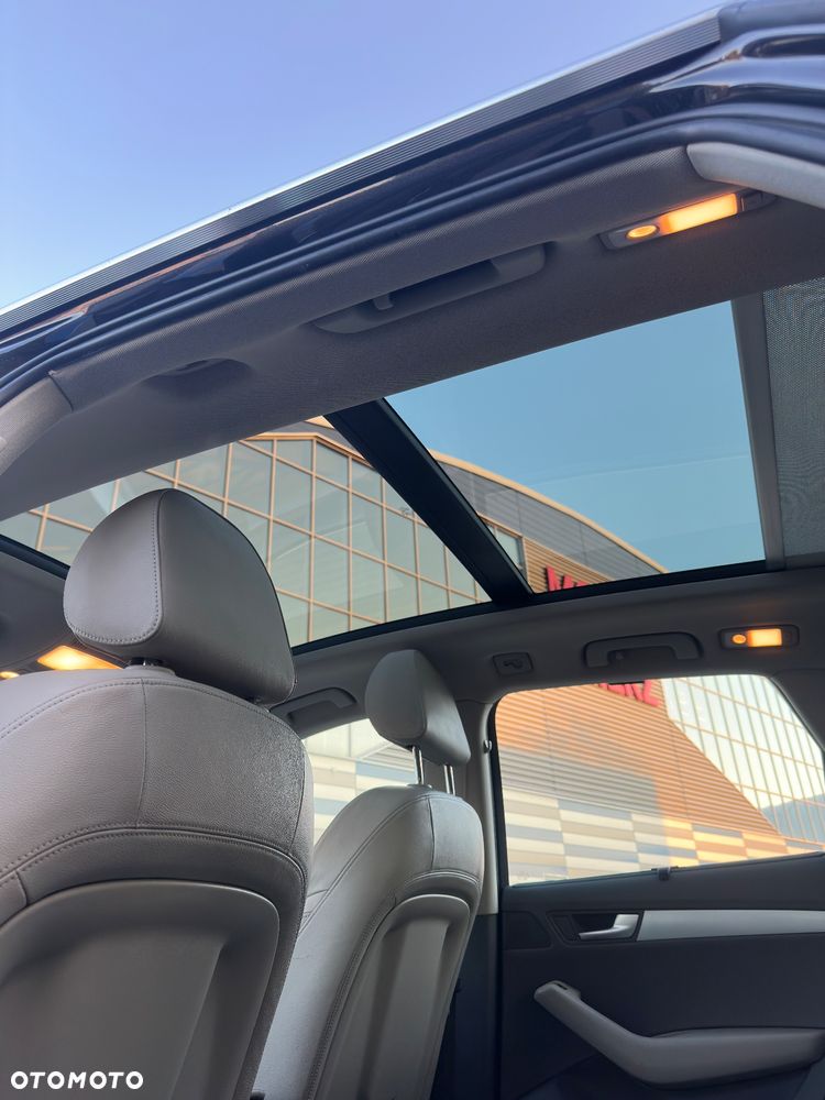 Audi Q5 2.0 TDI Quattro Stronic - 19