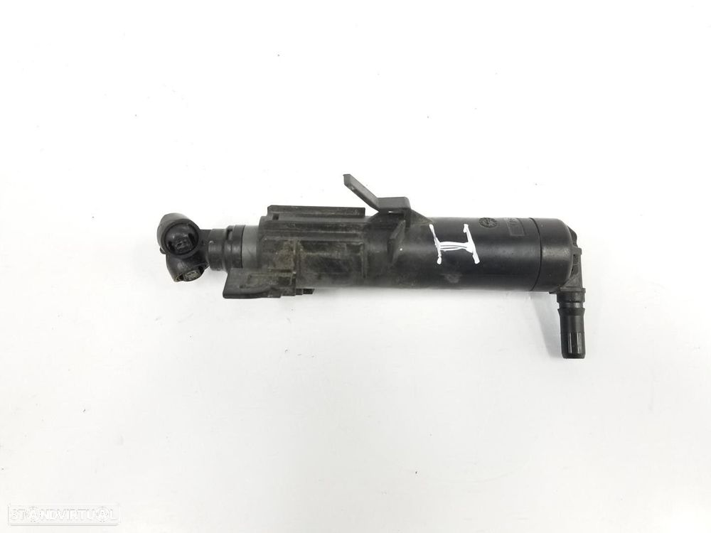 LAVAFARÓIS ESQUERDO AUDI A4 ALLROAD 2013 - 4