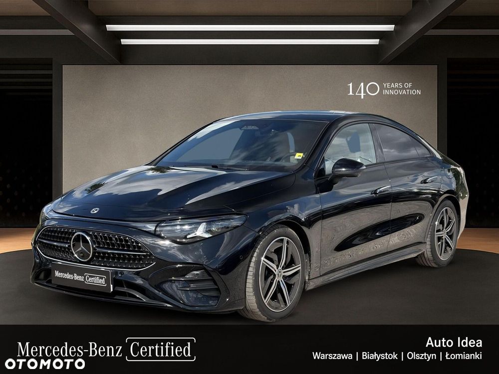 Mercedes-Benz CLA 200 mHEV 8G-DCT - 2