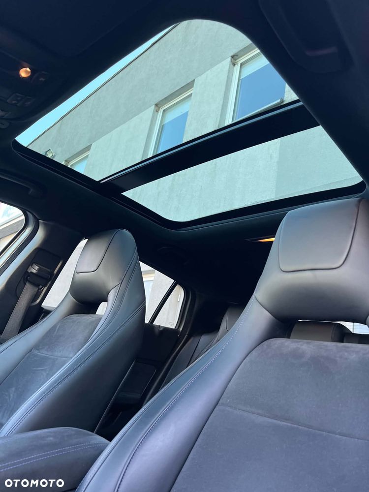 Infiniti Q30 2.2d Sport Tech AWD 7DCT - 22