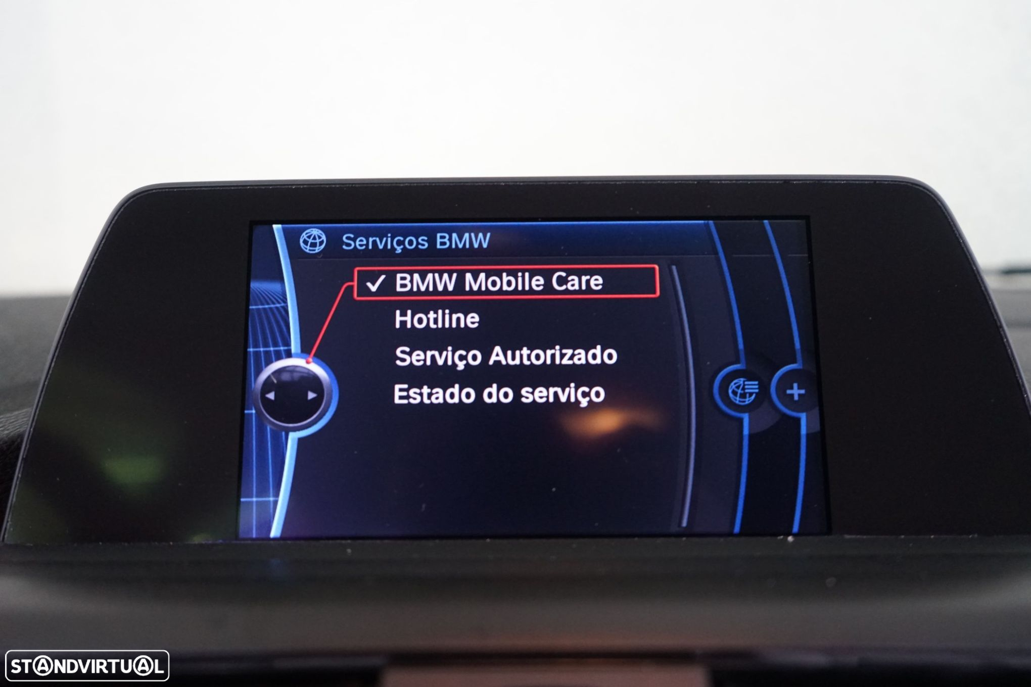 BMW 116 d EfficientDynamics - 32