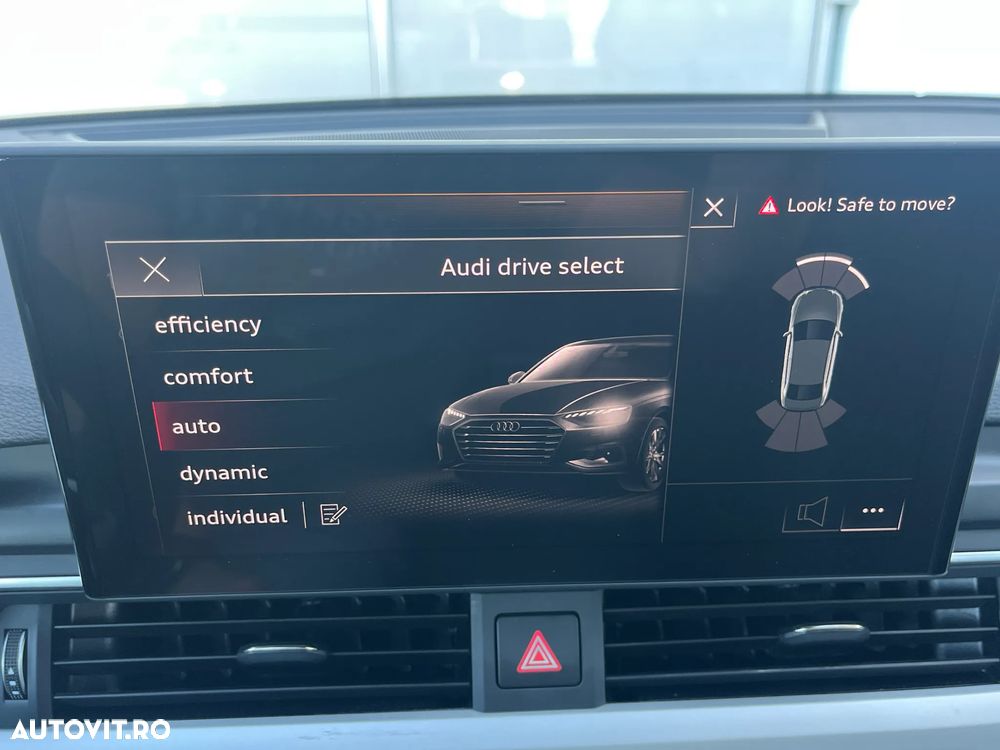 Audi A4 40 TDI S tronic MHEV Basic - 19