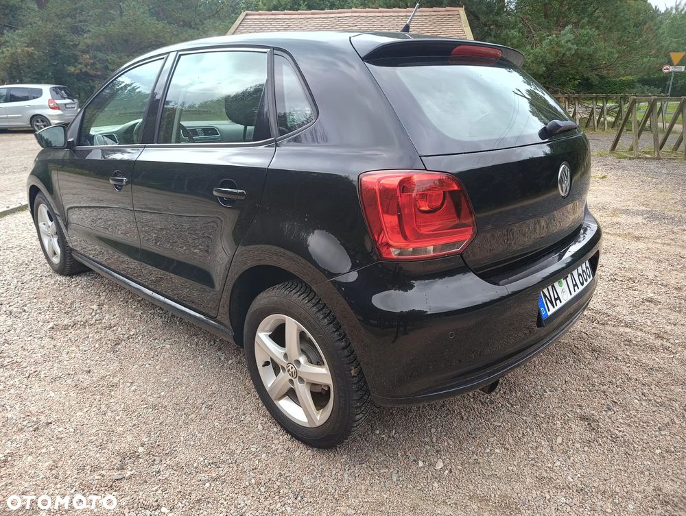 Volkswagen Polo 1.4 16V Trendline - 3