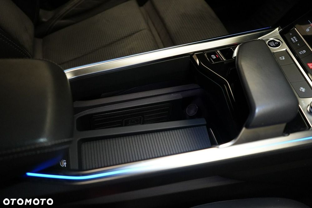 Audi e-tron Sportback - 26