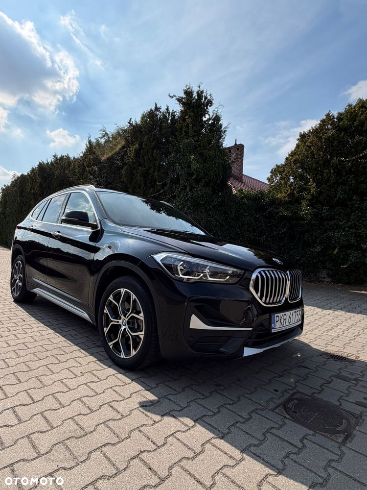 BMW X1 xDrive28i - 19