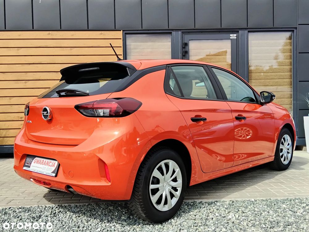 Opel Corsa 1.2 Elegance S&S - 29