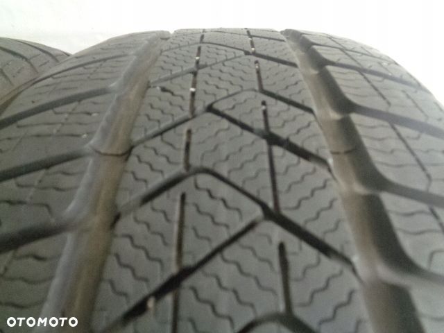 2X Pirelli Winter SottoZero 3 225/45R18 95H MO - 5