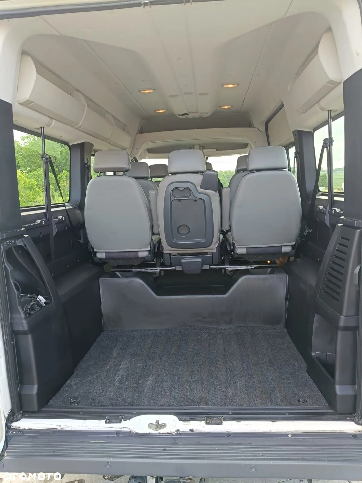 Peugeot Boxer - 5
