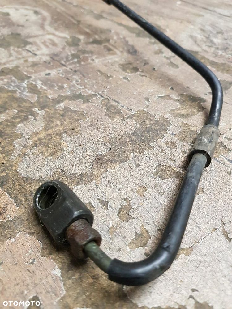 Przewód Hydrauliczny Honda GL1500 Gold Wing - 3