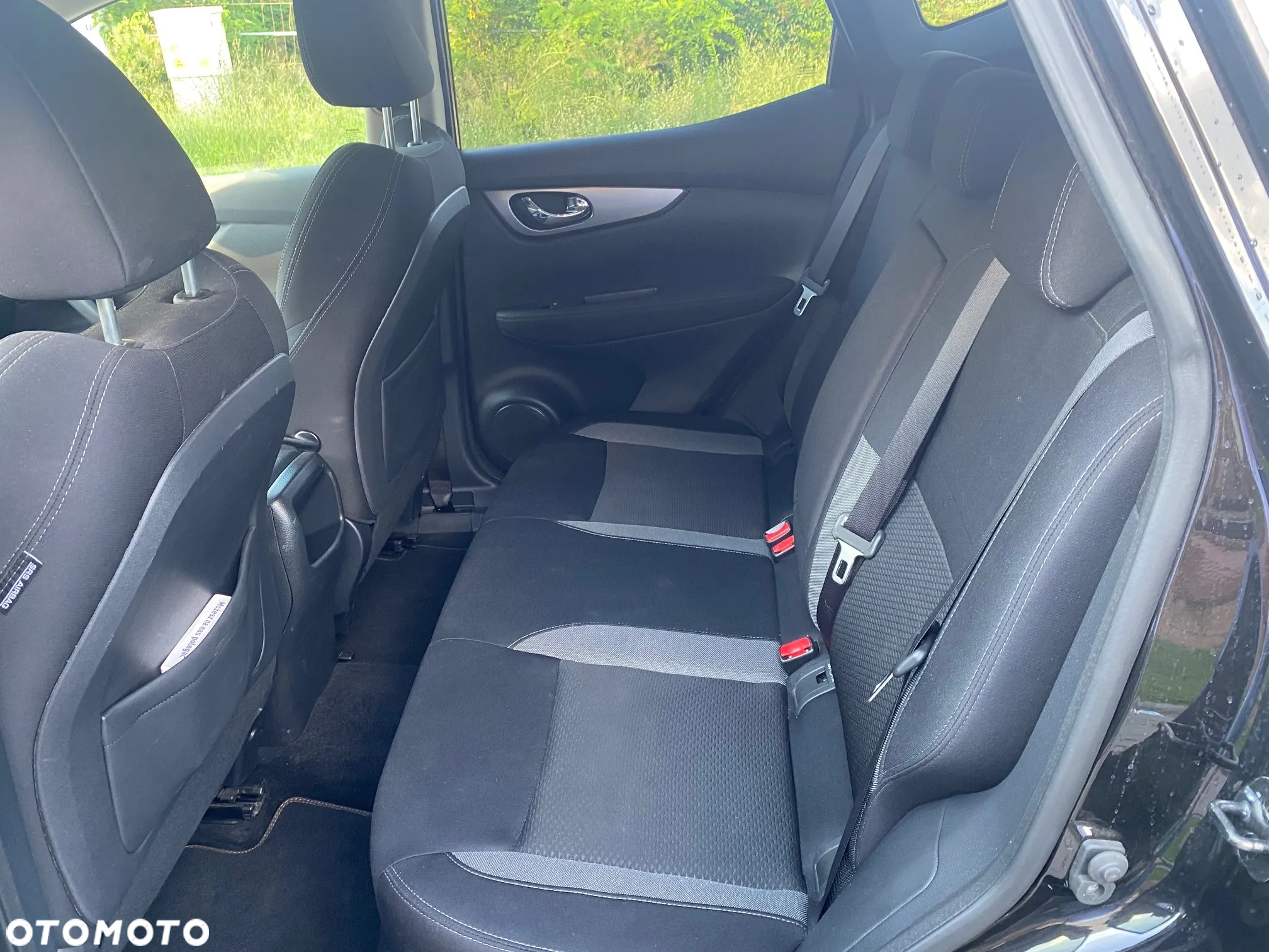 Nissan Qashqai 1.3 DIG-T N-Connecta - 7