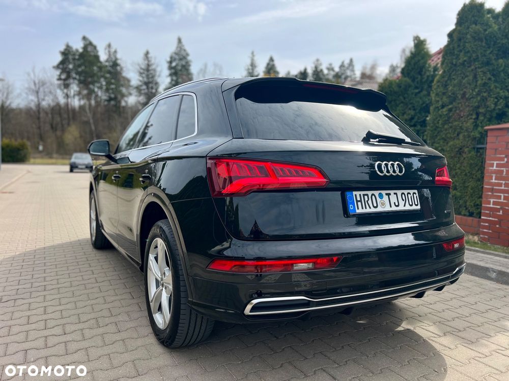 Audi Q5 2.0 TDI Quattro Sport S tronic - 6
