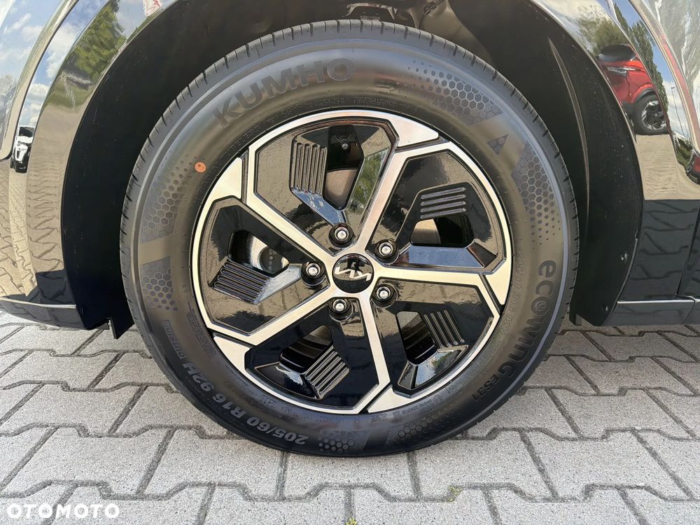 Kia Niro 1.6 GDI Hybrid L - 25