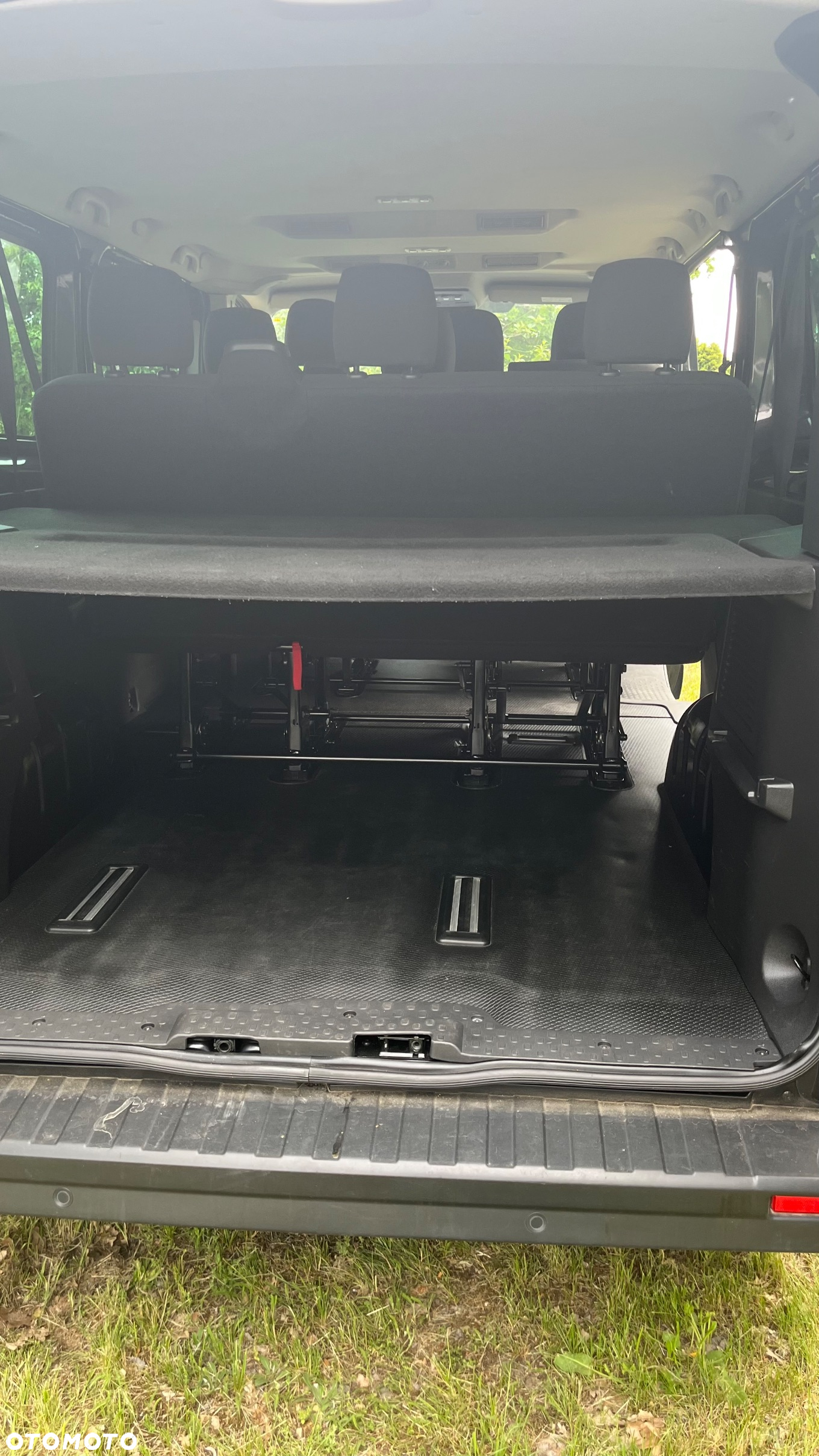 Renault Trafic - 9