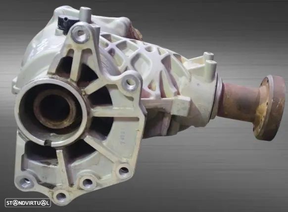 Diferencial frontal Land Rover Ref: PEJ327L486AC - 1