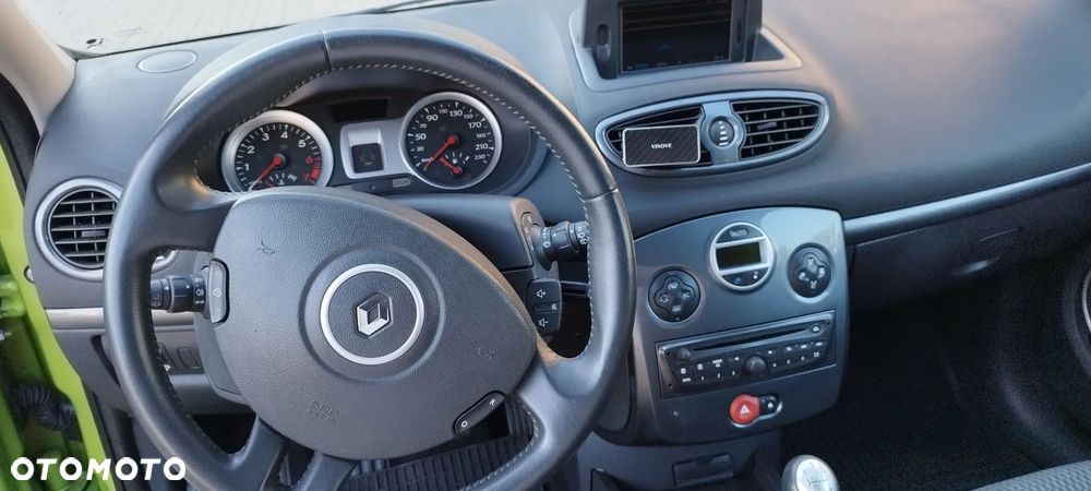 Renault Clio 1.2 TCE Expression - 18