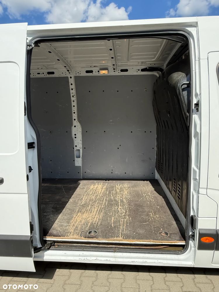 Renault MASTER MOTOVEKTOR - 10