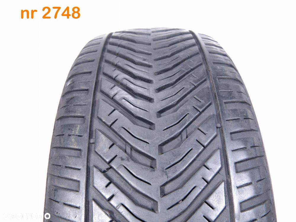 Kormoran ALL SEASON 205/55 R16 - 1