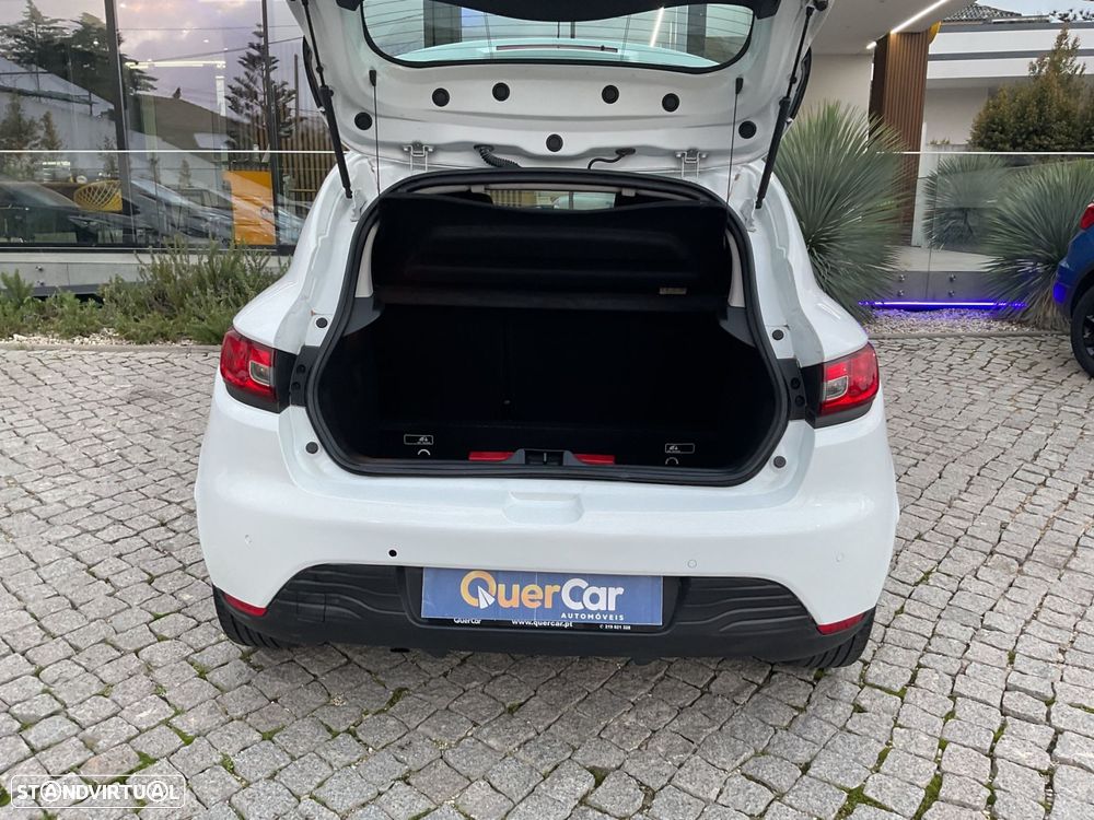 Renault Clio 0.9 TCE - 13