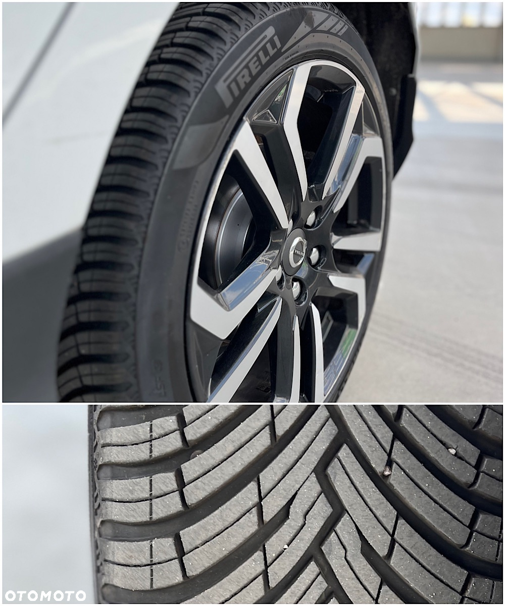 Volvo V40 Cross Country D4 Geartronic Momentum - 35