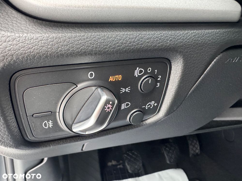 Audi A3 Sportback - 16