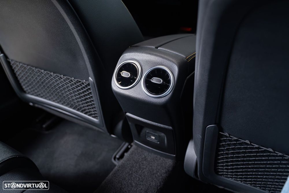 Mercedes-Benz A 45 AMG S 4Matic+ - 56