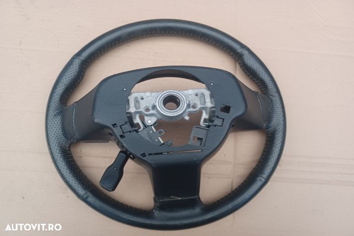 Volan simplu GS12001080 Toyota RAV4 1 [1994 - 1998] Crossover 5-usi 2 - 4