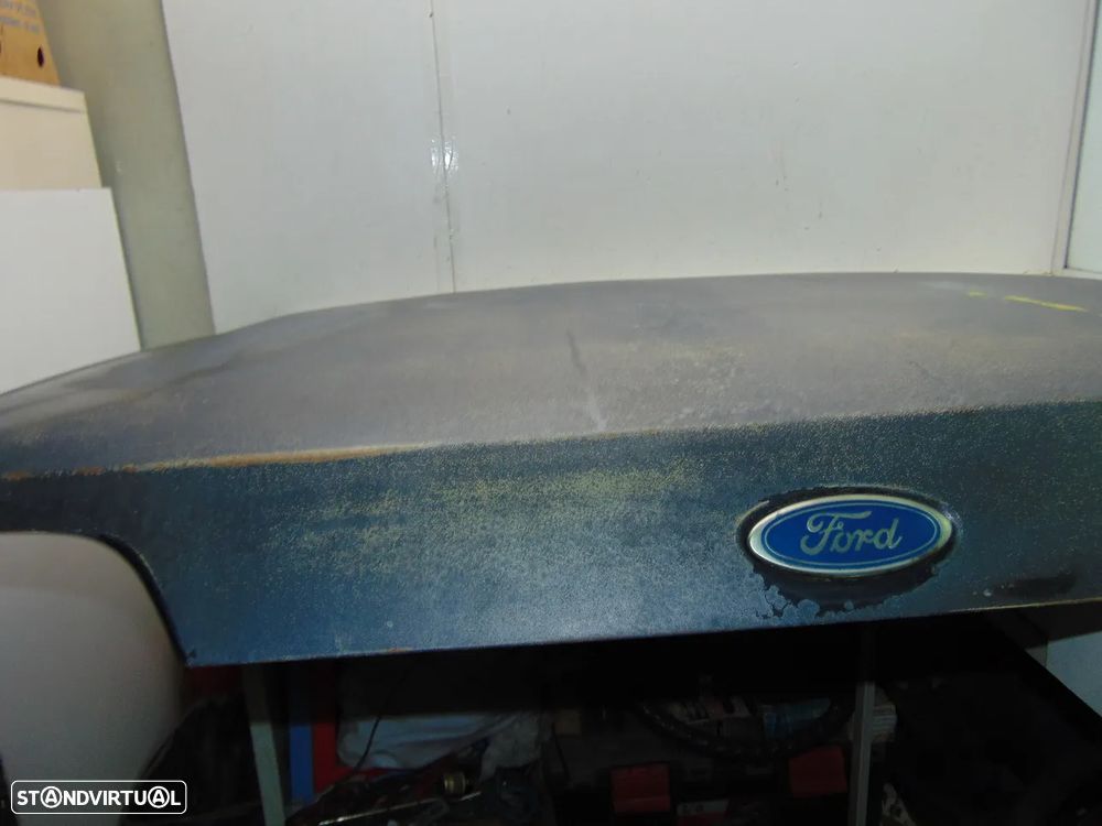 Ford Escort capot - 3