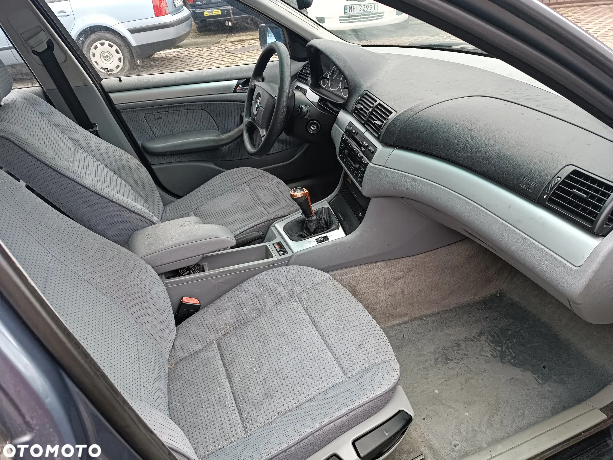 BMW E46 wszystkie części Szybka wysyłka - 6