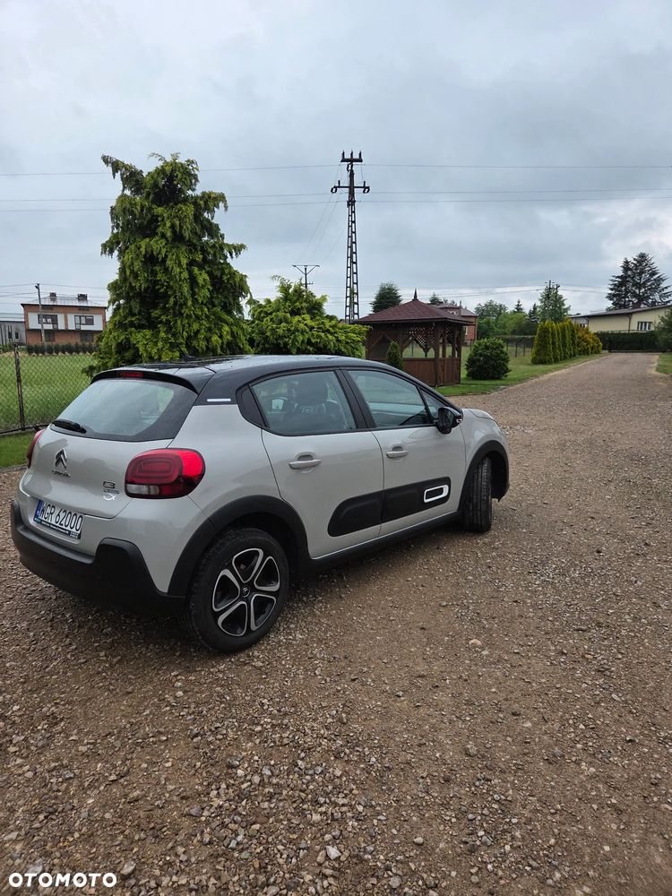 Citroën C3 1.2 PureTech Shine - 3
