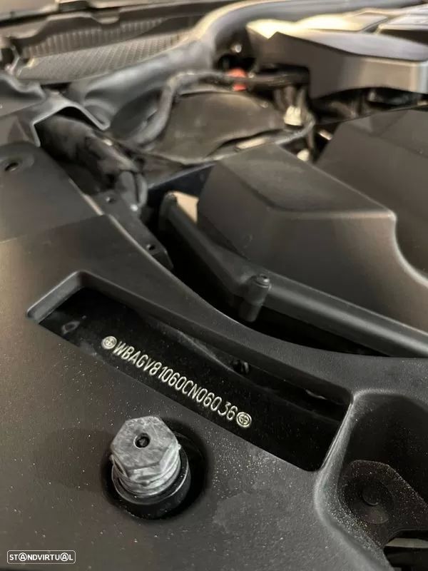 BMW M850i Gran Coupé xDrive - 55