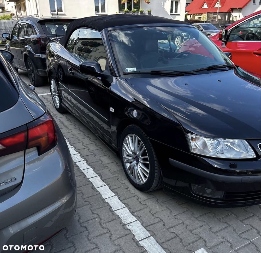 Saab 9-3 1.9 TiD DPF Edition - 4