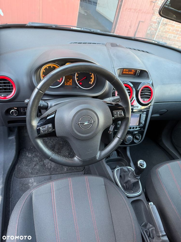 Opel Corsa - 13