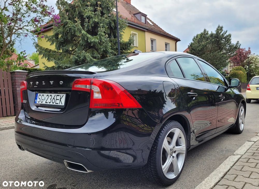 Volvo S60 D3 RDesign - 18