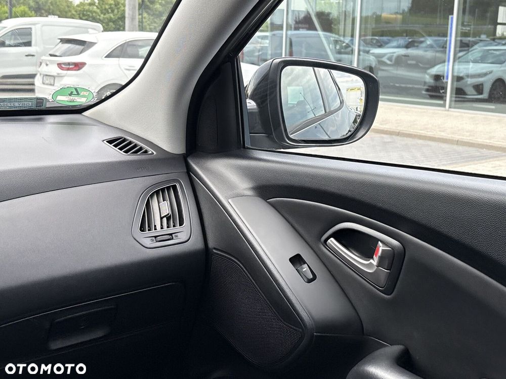 Hyundai ix35 2.0 Comfort 2WD - 13
