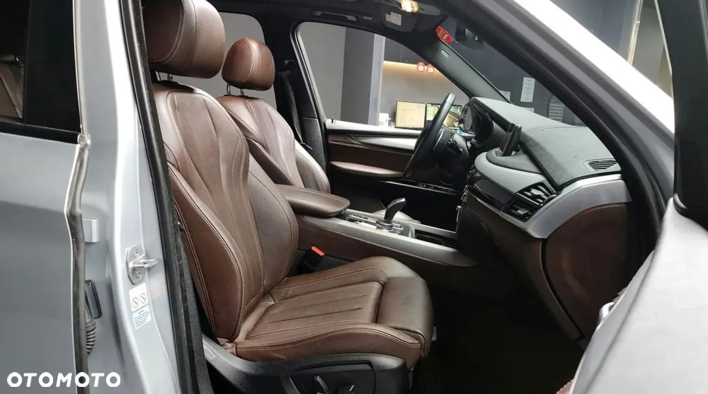 BMW X5 - 10