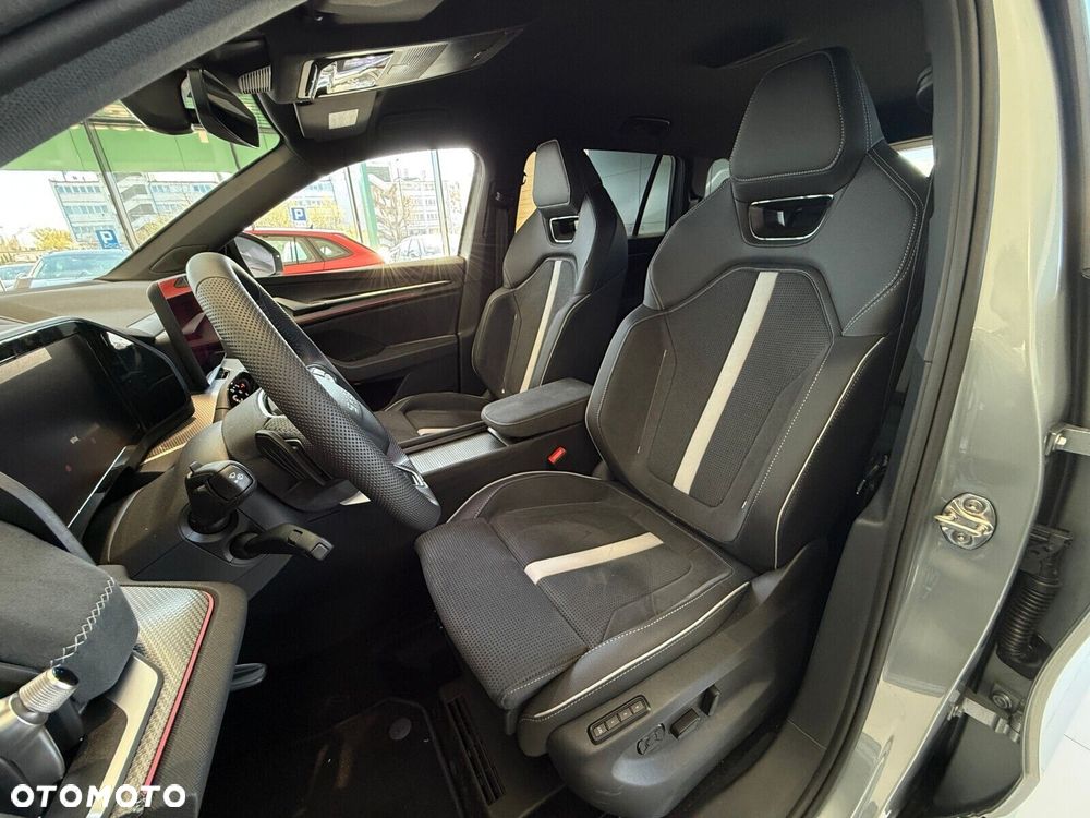 Skoda Kodiaq 2.0 TSI 4x4 Sportline DSG - 12
