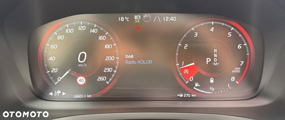 Volvo V60 Cross Country B5 B AWD Geartronic - 22