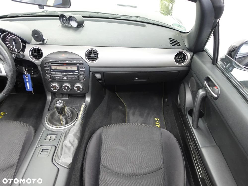 Mazda MX-5 - 30