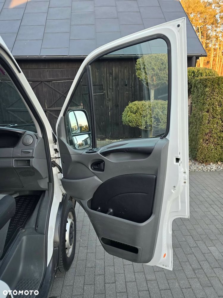 Iveco Dailly 35 - 16