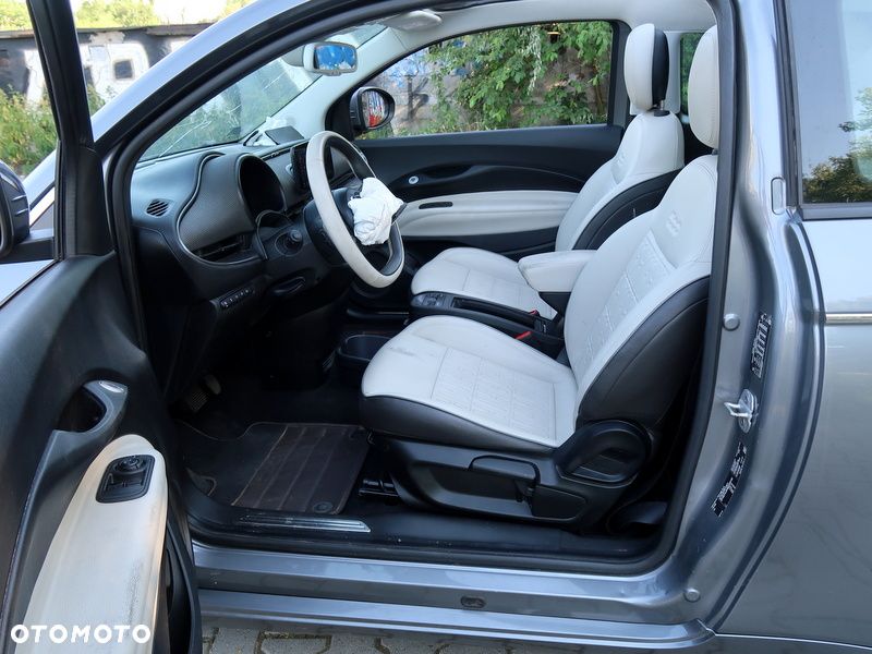 Fiat 500e ver-42-kwh-la-prima - 13