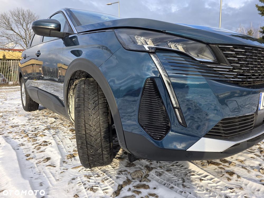 Peugeot 5008 1.5 BlueHDi Active Pack S&S EAT8 - 33