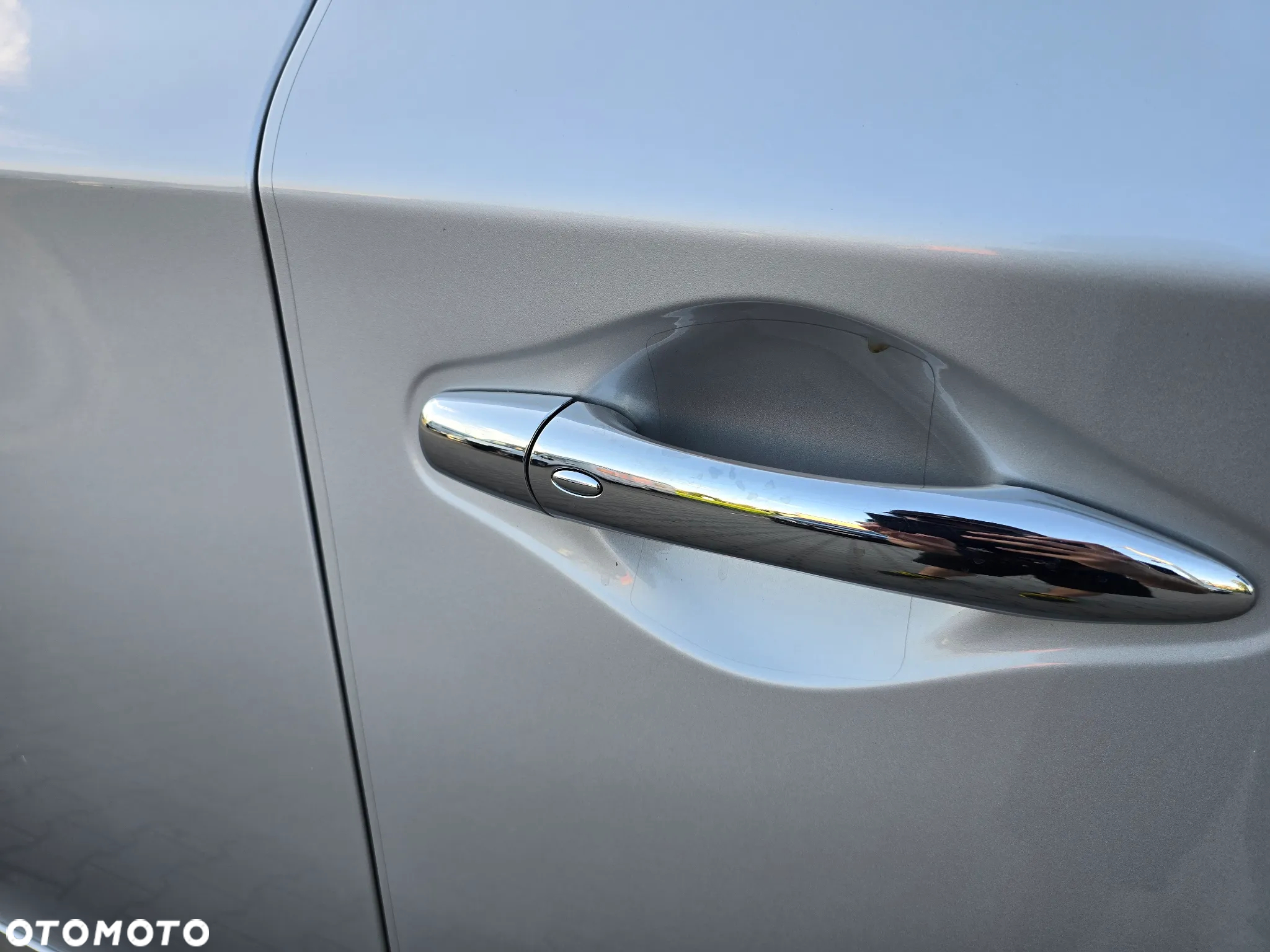 Infiniti QX60 3.5 Hi-Tech - 17