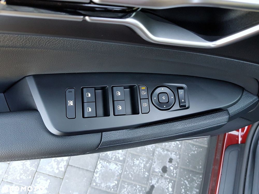 Kia Sportage 1.6 T-GDI Black Edition 2WD DCT - 15