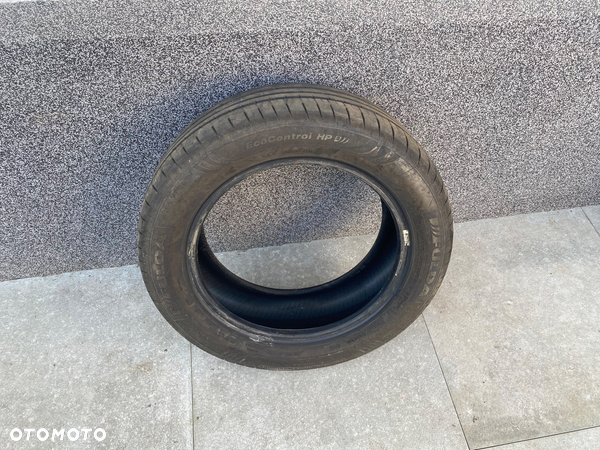 1xOpona Fulda 205/55R16  Lato. 2024 R.