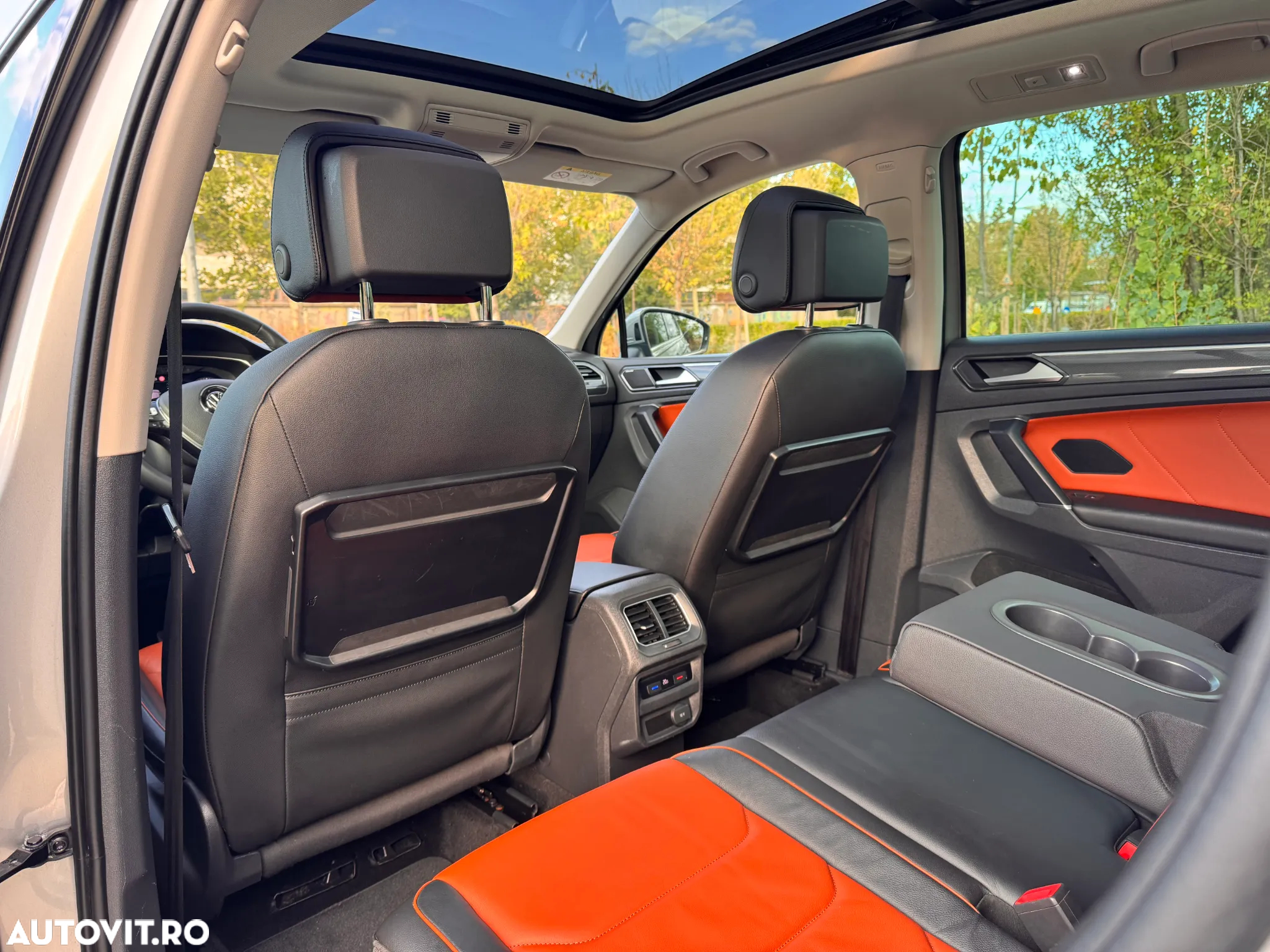 Volkswagen Tiguan 2.0 TDI 4Mot DSG Highline - 10