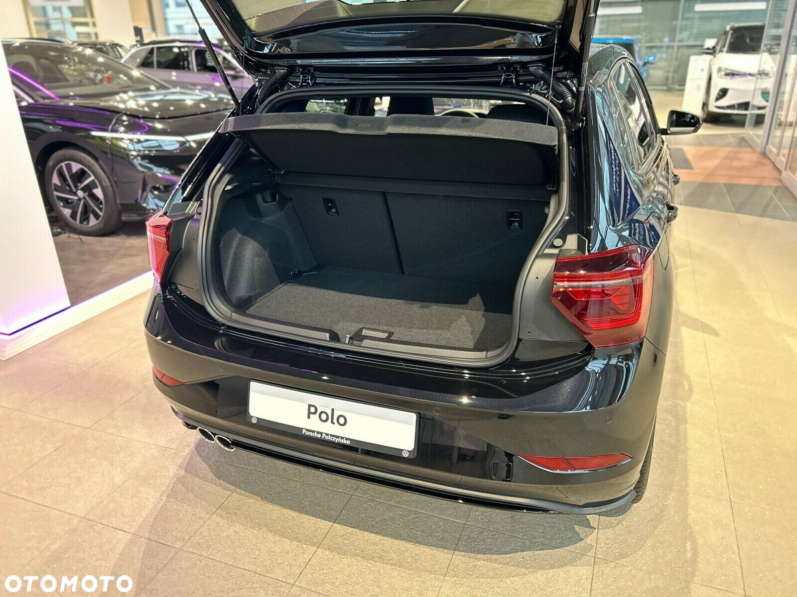 Volkswagen Polo - 8