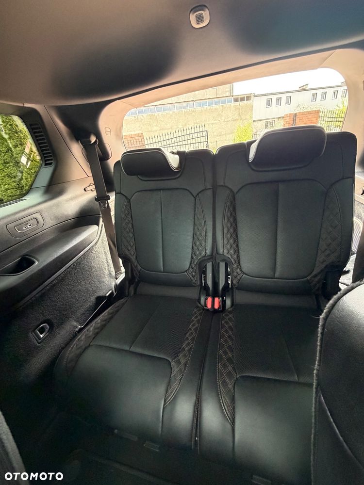 Jeep Grand Cherokee 5.7 V8 HEMI 4WD Automatik Summit - 20