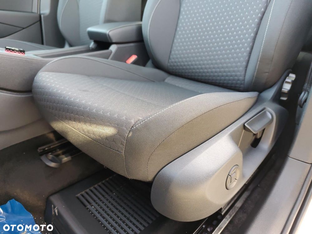 Volkswagen T-Roc 1.5 TSI Life DSG - 12